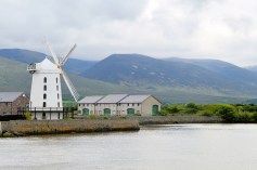Blennerville Windmill