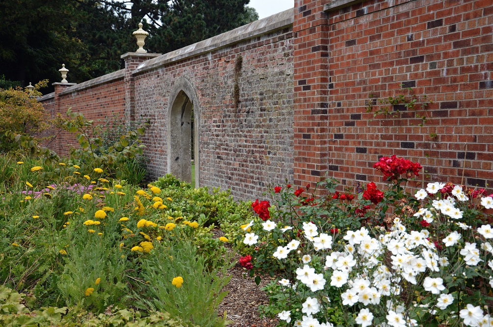 Antrim Castle Gardens