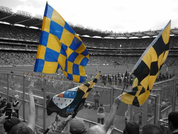 All Ireland Hurling Final