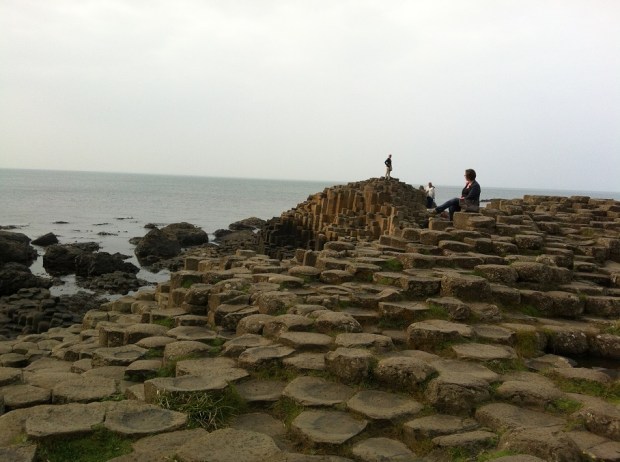 Giant's Causeway (Phone)