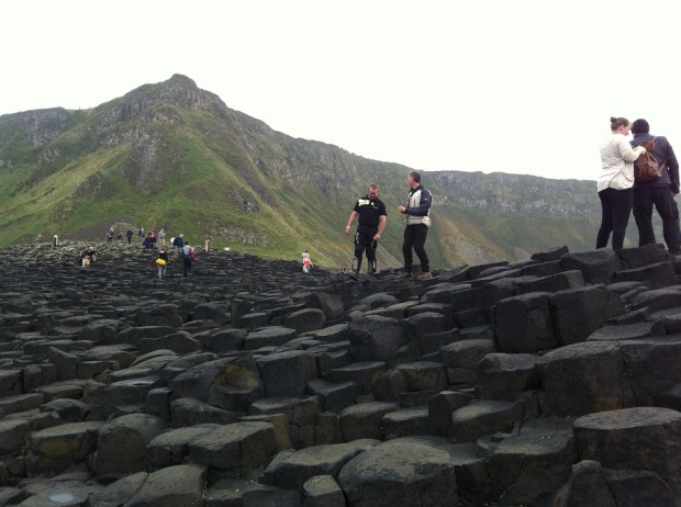 Giant's Causeway (Phone)