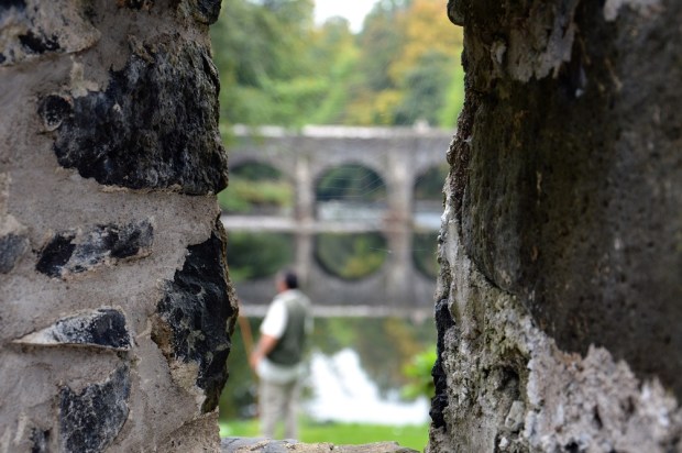 Antrim Castle Gardns