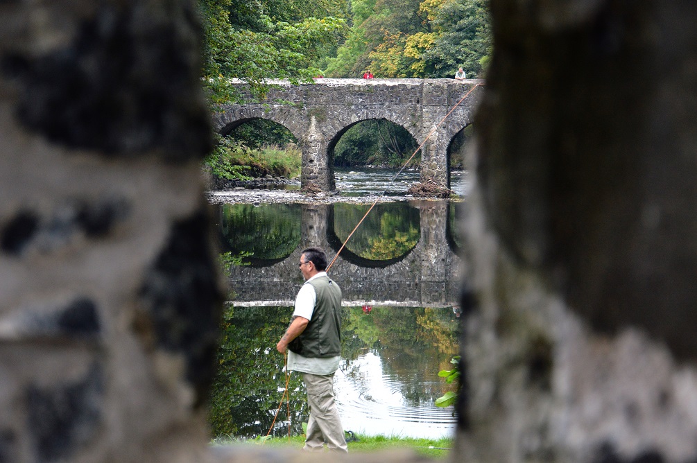 Antrim Castle Gardens