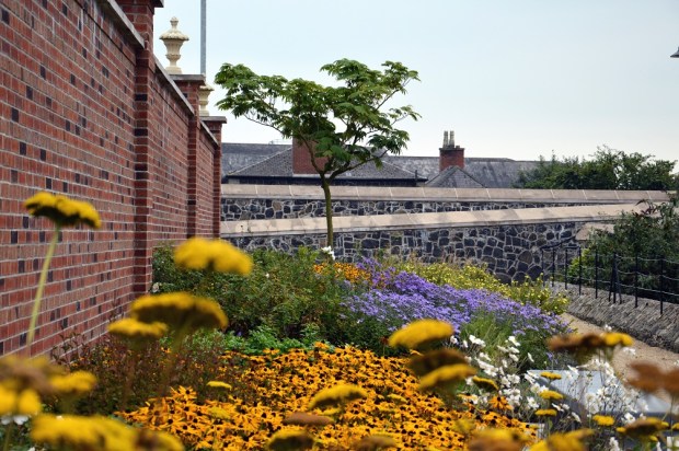 Antrim Castle Gardens