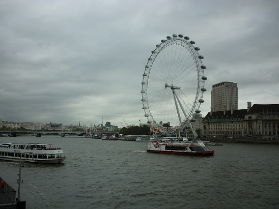 London 1