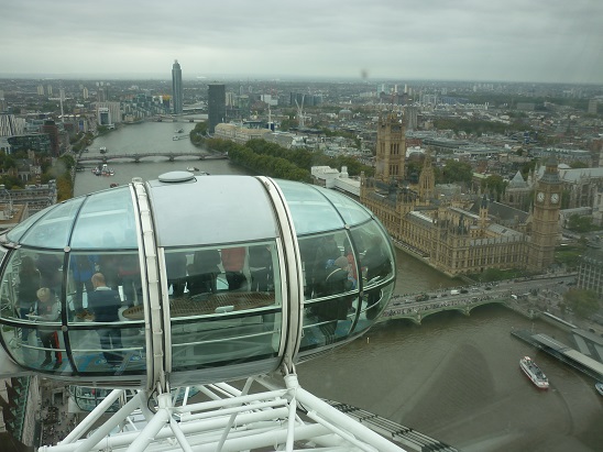 London 2