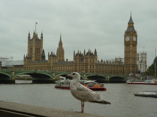 London 3