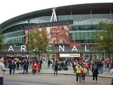 London 5