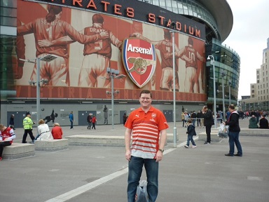 London 6